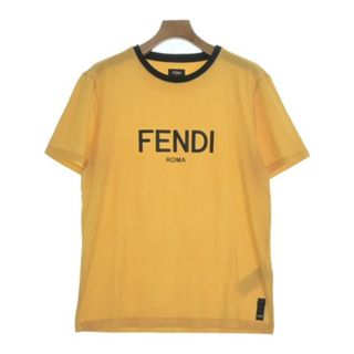 フェンディ Tシャツ・カットソー(メンズ)の通販 300点以上 | FENDIの