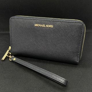 マイケルコース(Michael Kors)の未使用　マイケルコース　財布　ジェットセットトラベル コンチネンタルウォレット(財布)