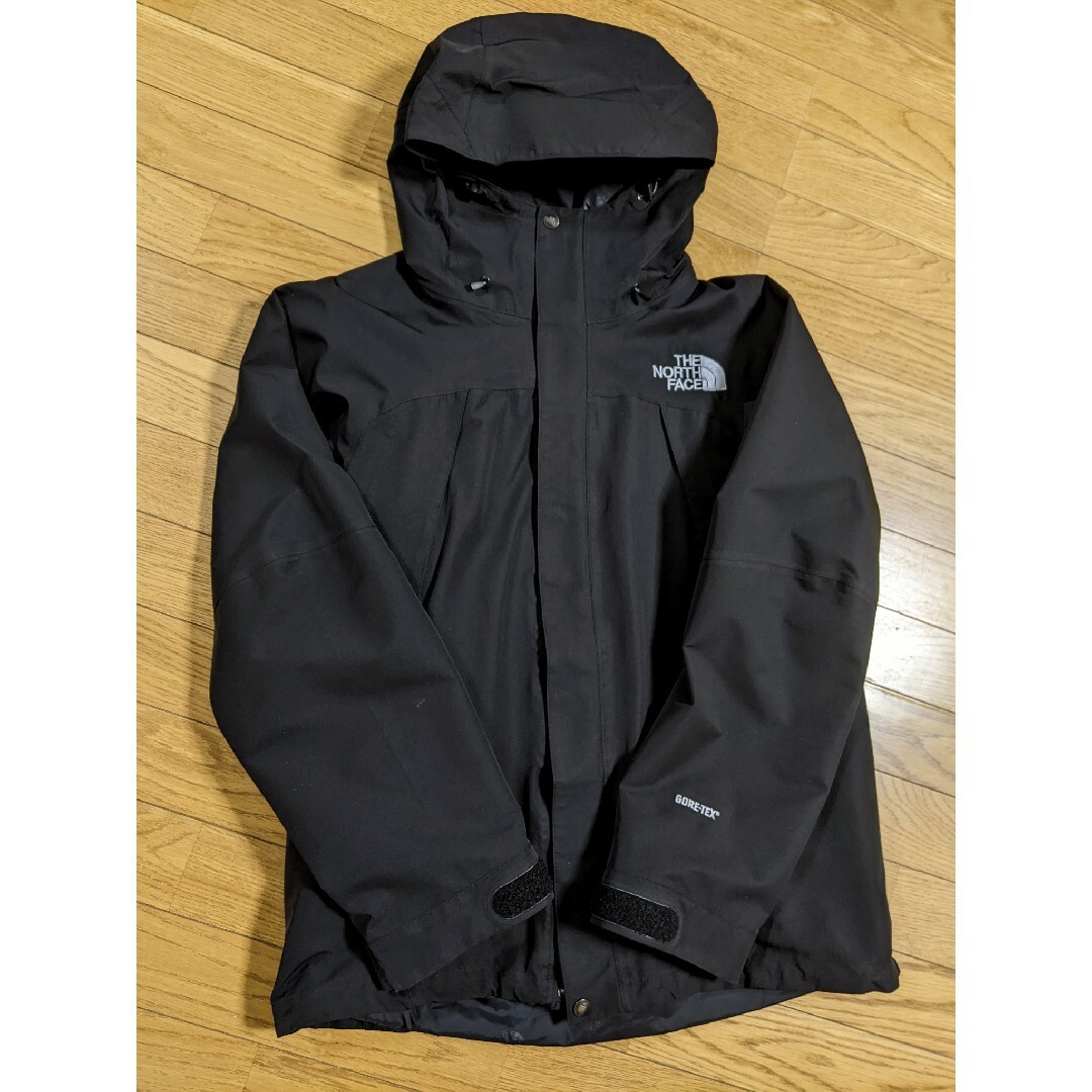 THE NORTH FACE - THE NORTH FACE マウンテンジャケット Lサイズ