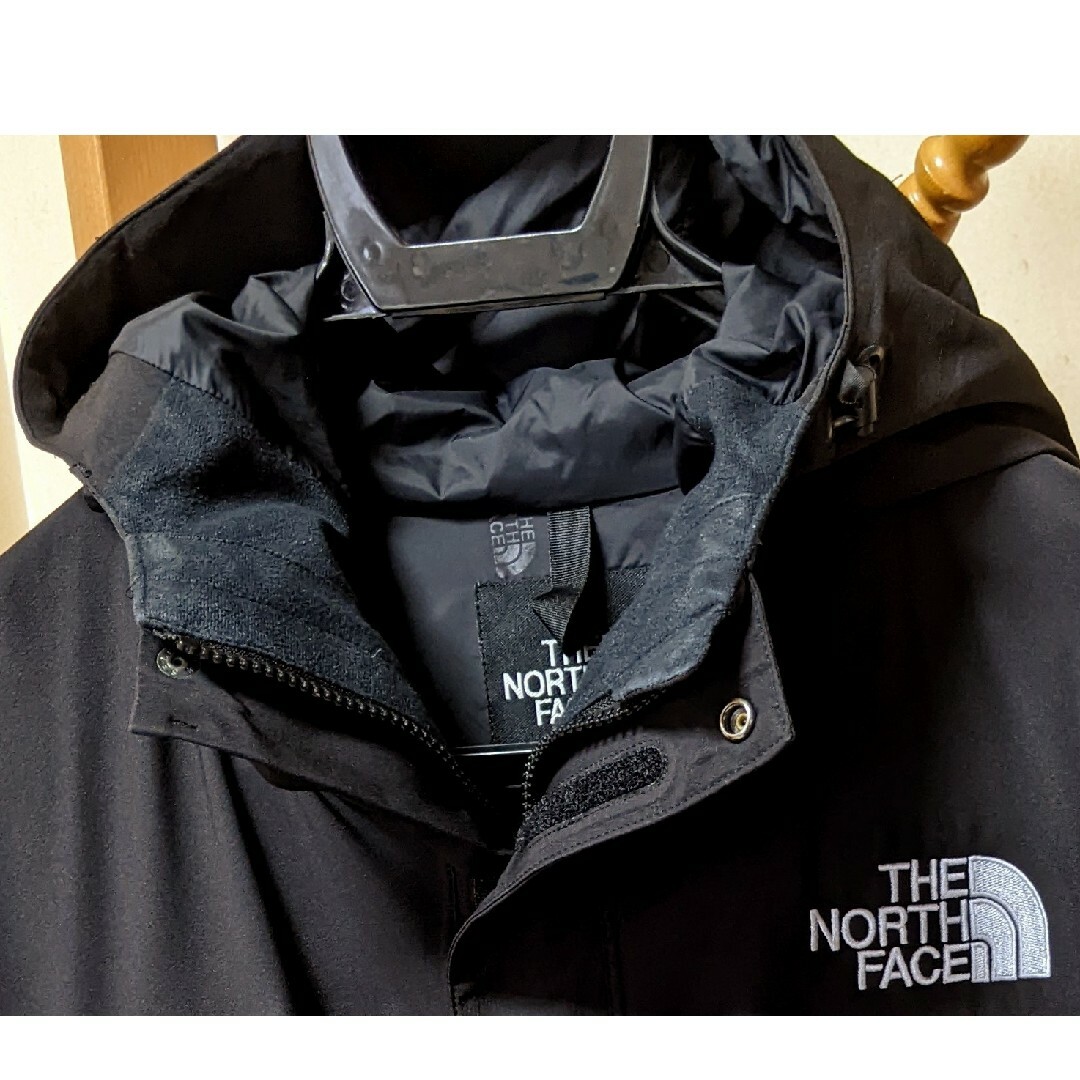 THE NORTH FACE - THE NORTH FACE マウンテンジャケット Lサイズ