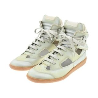 Maison Margiela スニーカー EU36(22.5cm位) 【古着】【中古】(スニーカー)