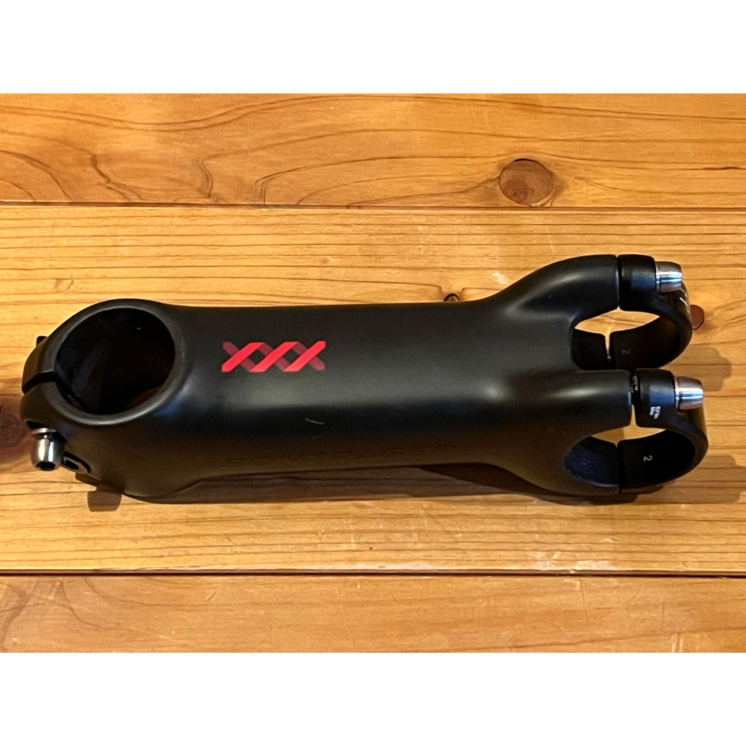 男の子向けプレゼント集結 XXX BONTRAGER BlendrStem ボントレガー