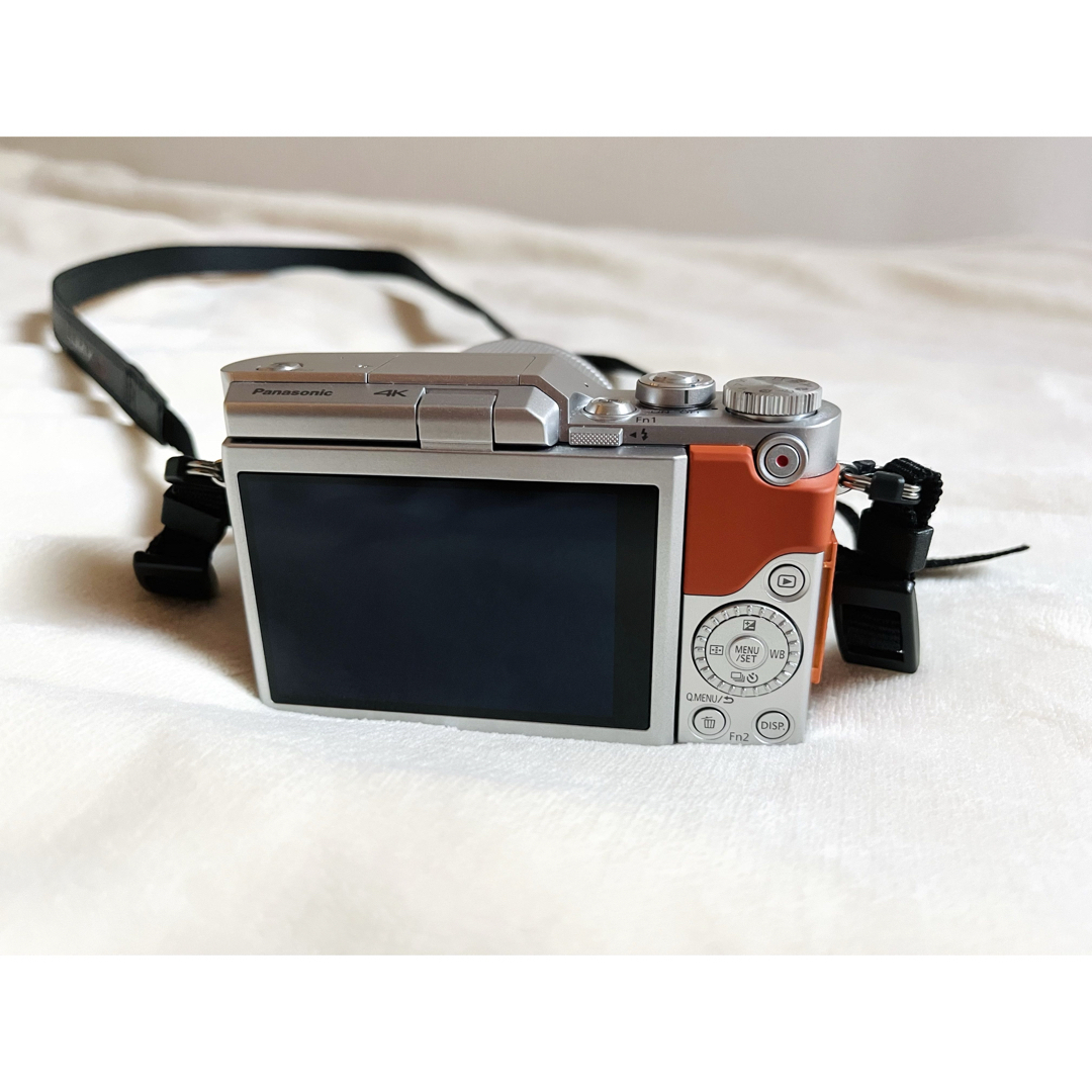 Panasonic DC-GF10 シルバー(lumix gf10」の商品検索結果 Panasonic DC-GF10 シルバー(lumix gf10」の商品検索結果