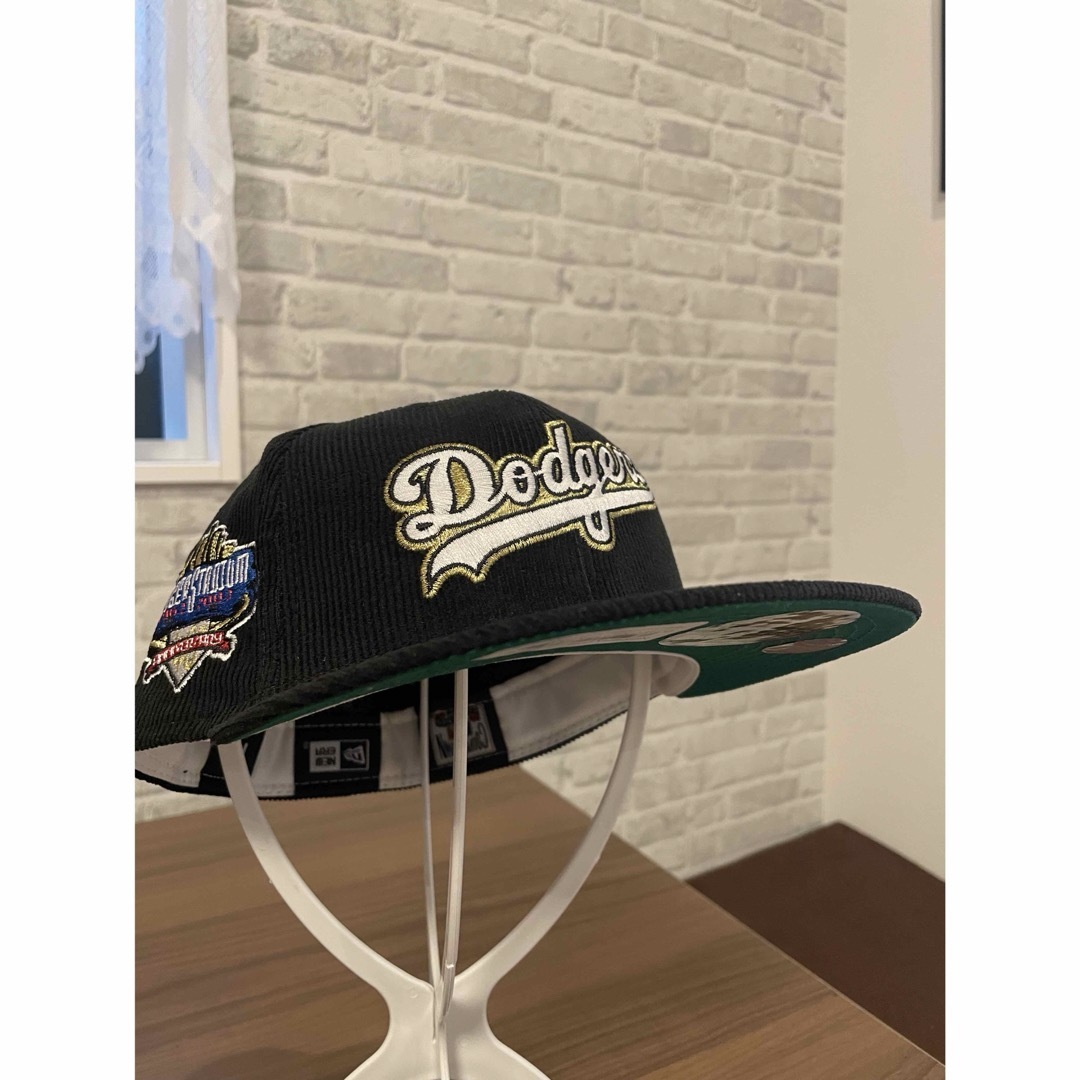 限定カスタムモデル　NEW ERA ドジャース　7 3/4  大谷翔平