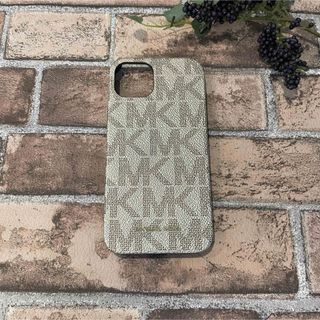 マイケルコース(Michael Kors)のMK-403  マイケルコースのiPhone13ケース(iPhoneケース)