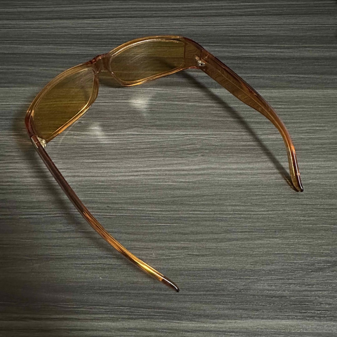 Max Mara(マックスマーラ)のMaxMara max mara orange sunglasses レディースのファッション小物(サングラス/メガネ)の商品写真