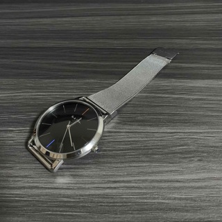 ポールスミス(Paul Smith)のPaul Smith stainless steel watch(腕時計(アナログ))