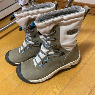 キーン(KEEN)のKEEN ブーツ(ブーツ)