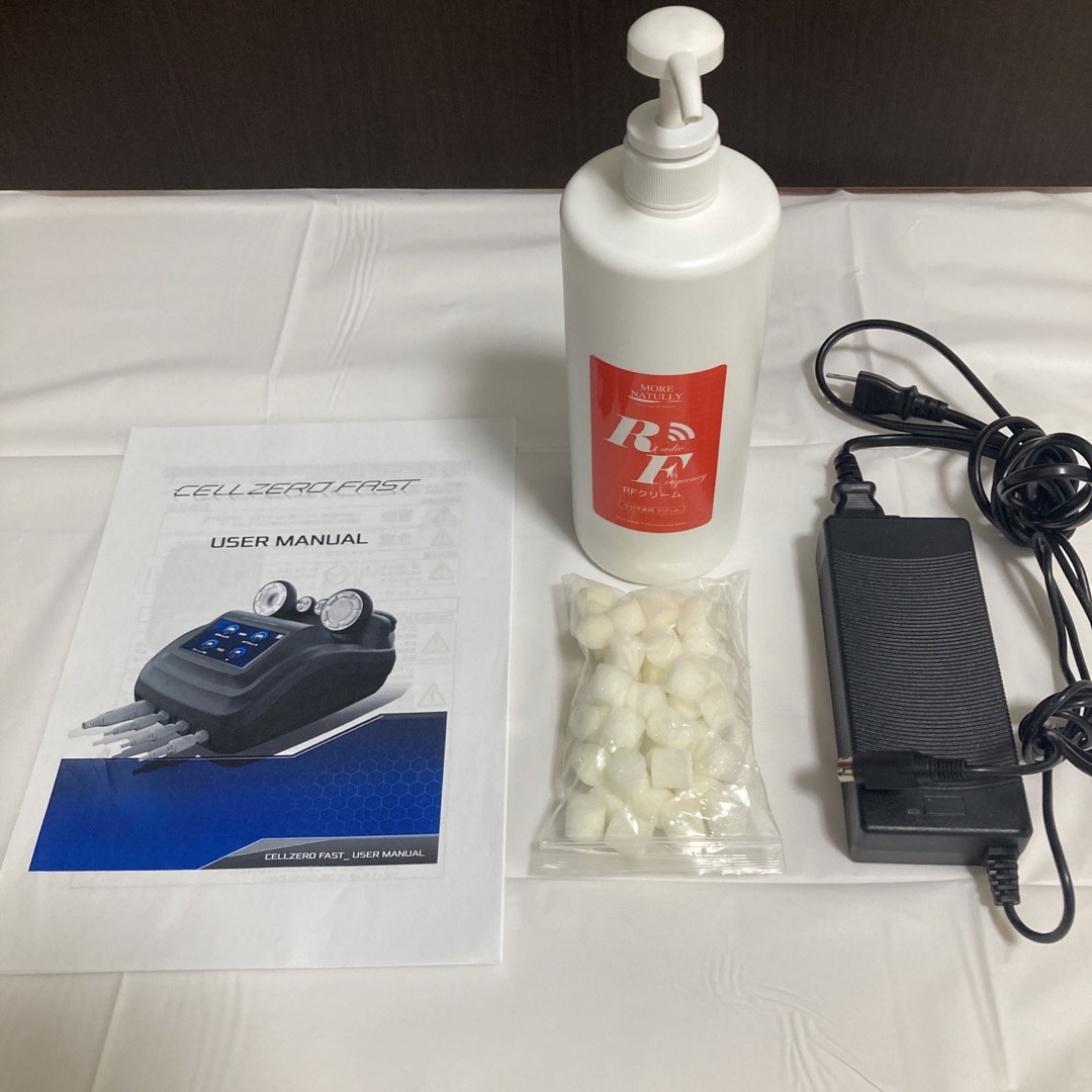 CELLZERO FAST セルゼロファスト 痩身マシン CELLZERO FAST セルゼロファスト 痩身マシン