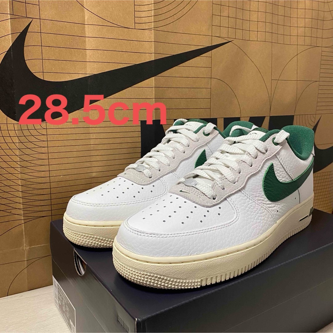 スニーカー28.5cm WMNS AIR FORCE 1 '07 LX