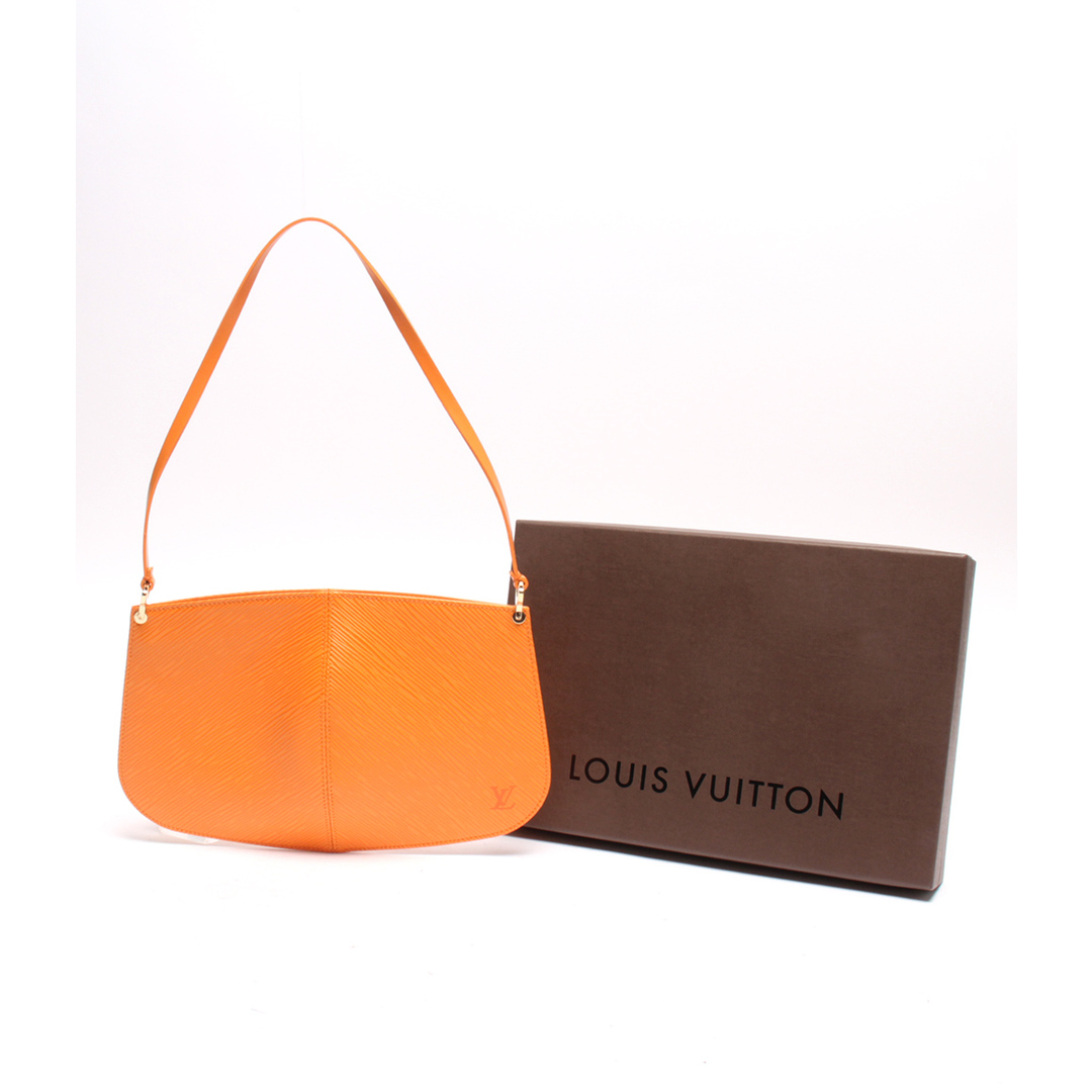 LOUIS VUITTON(ルイヴィトン)のルイヴィトン ポシェット ハンドバッグ レディース レディースのバッグ(ハンドバッグ)の商品写真