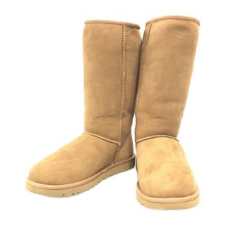 アグ(UGG)のアグ UGG ムートンブーツ    レディース 23(ブーツ)