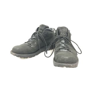 ダナー(Danner)のダナー DANNER ショートブーツ    メンズ UK9(ブーツ)