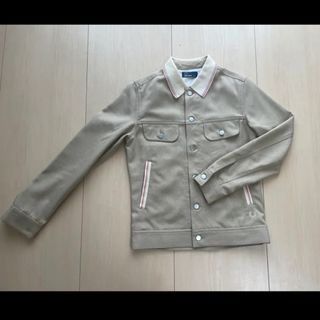 フレッドペリー(FRED PERRY)のフレッドペリー アウター Sサイズ(ブルゾン)