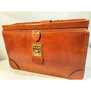 HERZ - 【美品】HERZ ヘルツ 2way ビジネスバッグ ブラックの通販 by