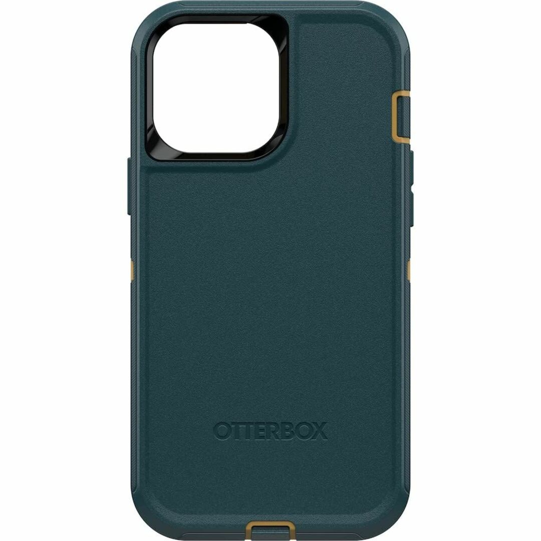 その他【国内正規品】OtterBox DEFENDER VERBOTEN グリーン i