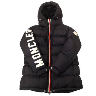 モンクレール(MONCLER)の【希少★完売品】モンクレール　ダウンジャケット モンチェニージオ M~L(ダウンジャケット)