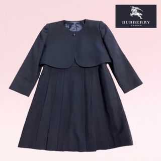 バーバリー(BURBERRY) 子供 ドレス/フォーマル(女の子)の通販