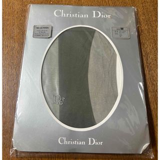 クリスチャンディオール(Christian Dior)のChristian Dior パンティストッキング oC1002o(その他)