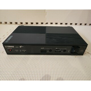 ヤマハ(ヤマハ)のYAMAHA NVR510(PC周辺機器)