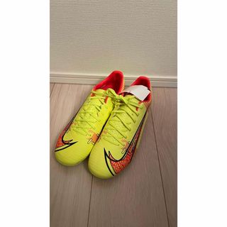 ナイキ(NIKE)の新品　ナイキ　サッカースパイク ヴェイパー 14 プロ HG 25.0cm(シューズ)