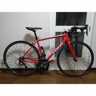 TREK　emonda　alr4　マットレッド　おまけあり