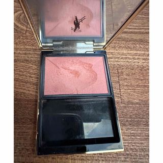 Yves Saint Laurent Beaute - ysl ブラッシュクチュール5