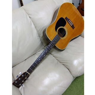 Jumbo　アコースティックギター(アコースティックギター)