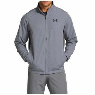 アンダーアーマー(UNDER ARMOUR)の(新品) 大人気アンダーアーマー　　クロス ジャケット    (その他)