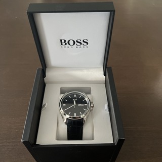 ボス(BOSS)のHUGO BOSS   BOSS腕時計(腕時計(アナログ))