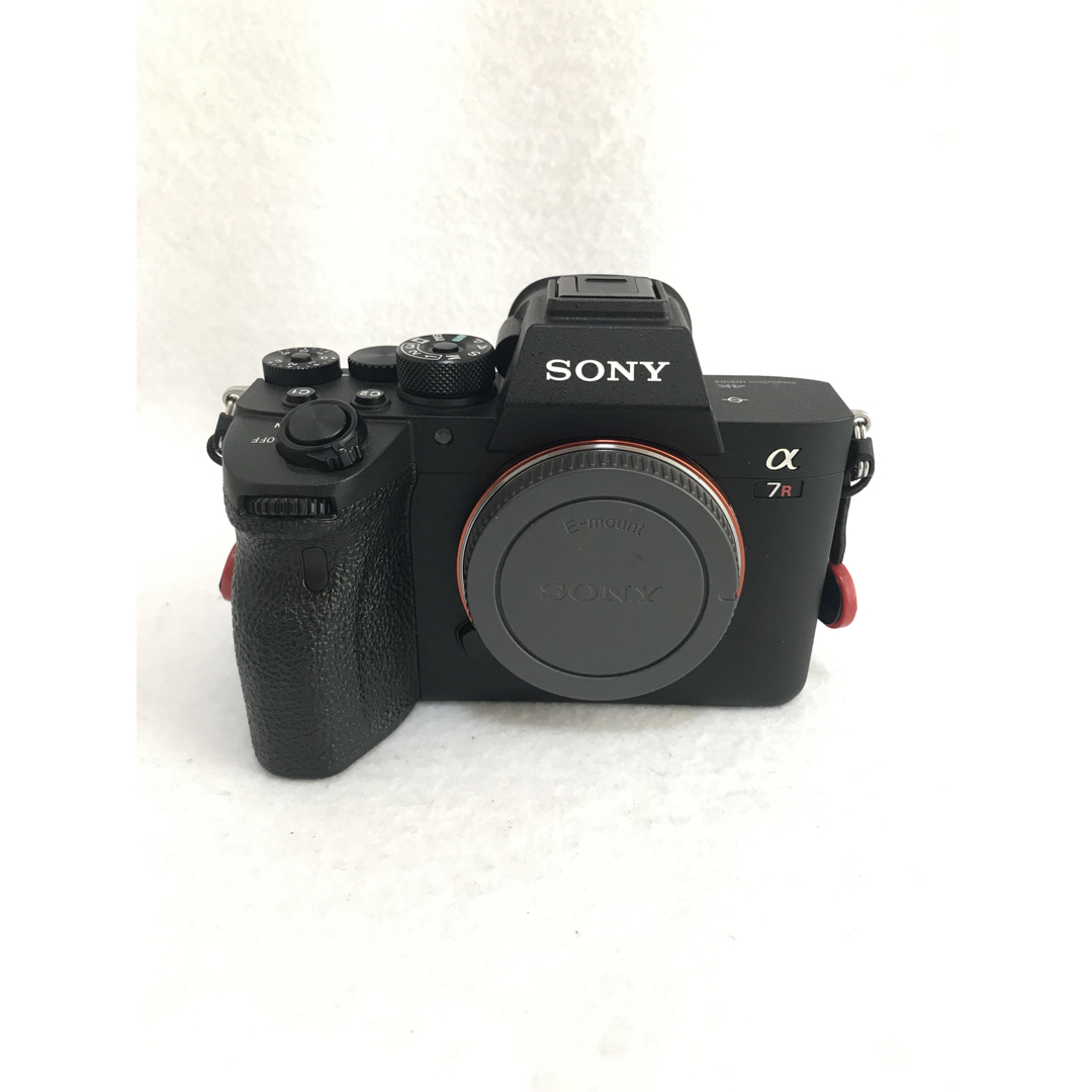 ソニーSONY ILCE-7RM4 ソニー α7rⅣ α7 α 一眼