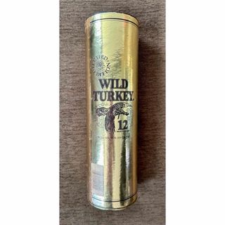 ワイルドターキー(ワイルドターキー)のWILD TURKEY LIMITED EDITION 12年(ウイスキー)