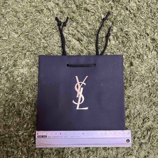 イヴサンローランボーテ(Yves Saint Laurent Beaute)のイヴ・サンローラン　YSL ショップ袋　ギフト(ショップ袋)