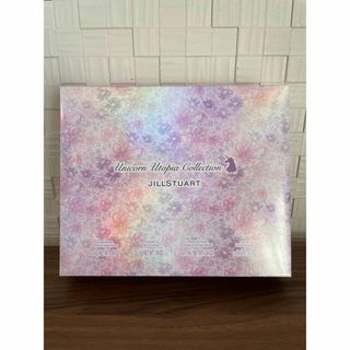 ジルスチュアート(JILLSTUART)の【新品】JILLSTUART ジルスチュアート 限定 2023 コフレ(コフレ/メイクアップセット)