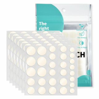 【特価商品】cheap4uk ニキビパッチ pimple patch ニキビ パ(その他)