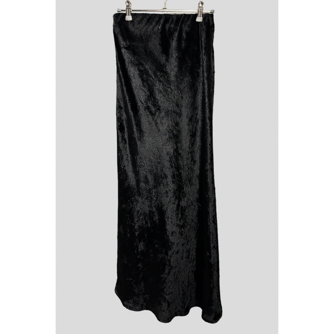 TODAYFUL(トゥデイフル)のenof イナフ long skirt レディースのスカート(ロングスカート)の商品写真