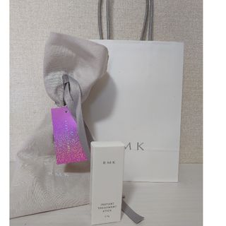 アールエムケー(RMK)のRMK 美容クリーム　トリートメントスティック(アイケア/アイクリーム)