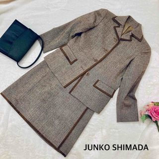 ジュンコシマダ スーツ(レディース)の通販 90点 | JUNKO SHIMADAの