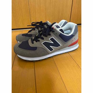 ニューバランス(New Balance)のニューバランス スニーカー ML574(スニーカー)