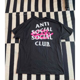 アンチソーシャルソーシャルクラブ(ANTI SOCIAL SOCIAL CLUB)のBiSH anti social social culb(Tシャツ/カットソー(七分/長袖))