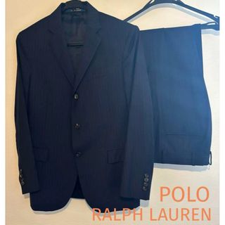 ポロラルフローレン メンズスーツの通販 100点以上 | POLO RALPH 