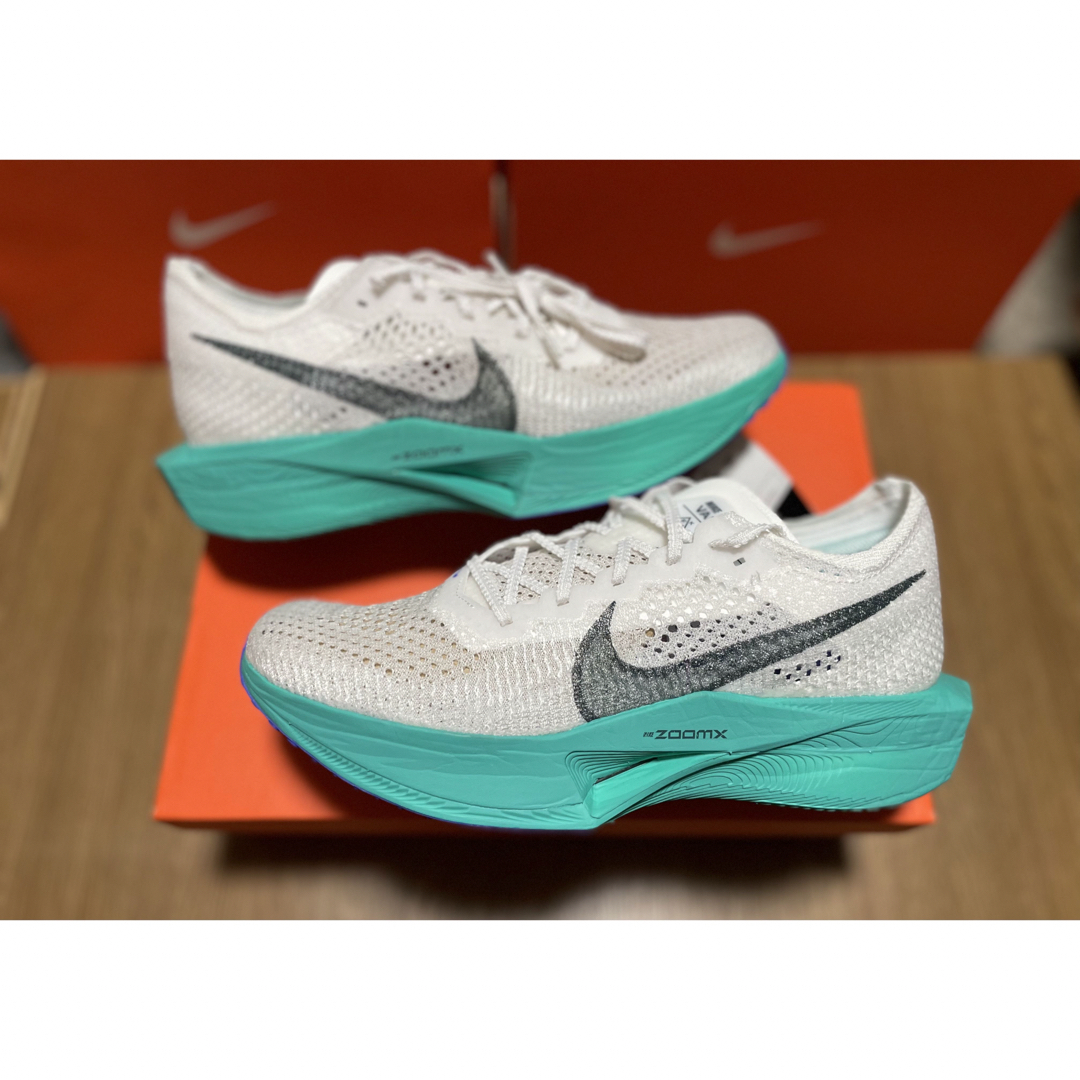 NIKEの□新品☆NIKE ZOOMX VAPORFLY NEXT%3☆ヴェイパーフライ□ - www