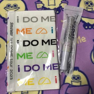 Snow Man - 【新品・未開封】SnowMan ドームツアー idomeグッズ Snow Man - 【新品・未開封】SnowMan ドームツアー idomeグッズ