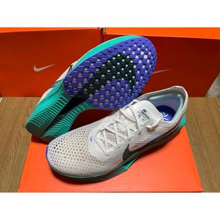 ナイキ(NIKE)の■新品★NIKE ZOOMX VAPORFLY NEXT%3★ヴェイパーフライ■(ウォーキング)