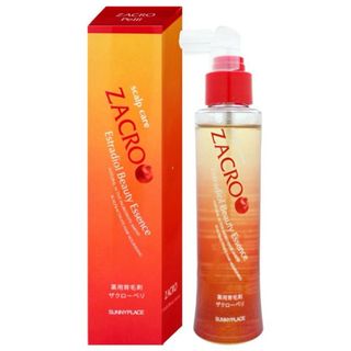 【新品】サニープレイス 薬用ザクローペリ 120ml(ヘアケア)