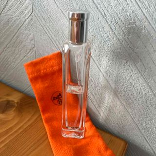 エルメス(Hermes)の李氏の庭 15mlボトル(ユニセックス)