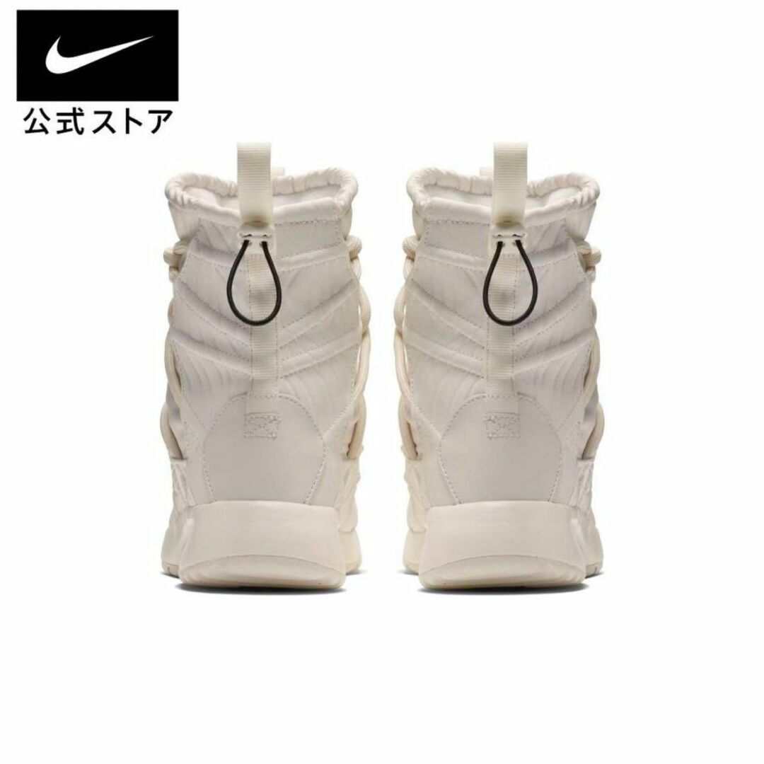 NIKE(ナイキ)の◆ ナイキ タンジュン ハイライズ ウィメンズシューズ　24.5㎝ レディースの靴/シューズ(ブーツ)の商品写真