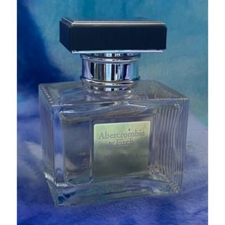 アバクロンビーアンドフィッチ(Abercrombie&Fitch)の☆アバクロ☆国内正規品・新品☆NO.1ペア・オードパルファム☆50ml☆(ユニセックス)