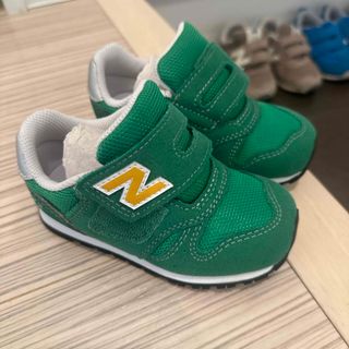 ニューバランス(New Balance)のニューバランス373(スニーカー)