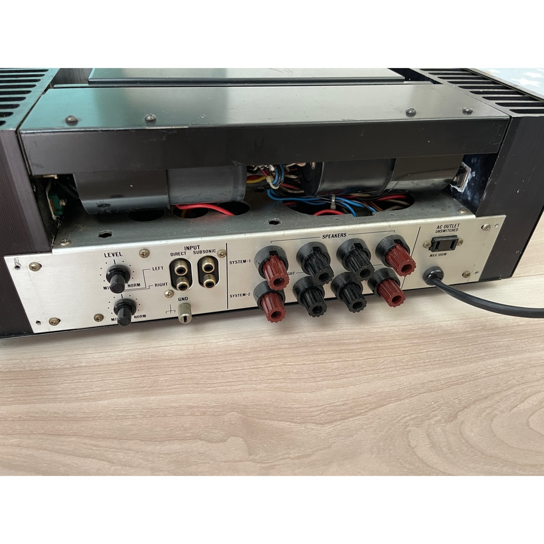 Victor - Laboratory M-7050の通販 by かい's shop|ビクター Victor - Laboratory M-7050の通販 by かい's shop|ビクター
